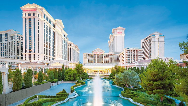 Caesars Palace