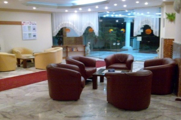 Neray Hotel