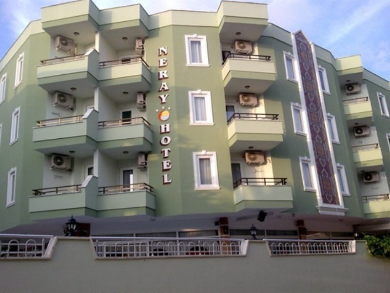 Neray Hotel