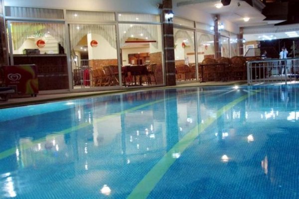 Neray Hotel