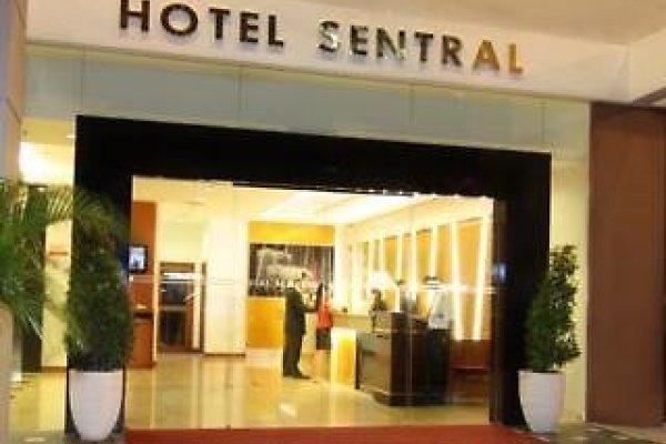 Hotel Sentral Kuala Lumpur