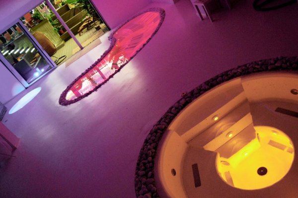 Bamboo Activ Resort