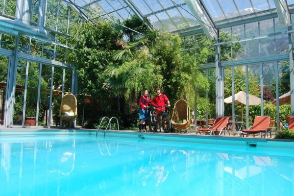 Bamboo Activ Resort