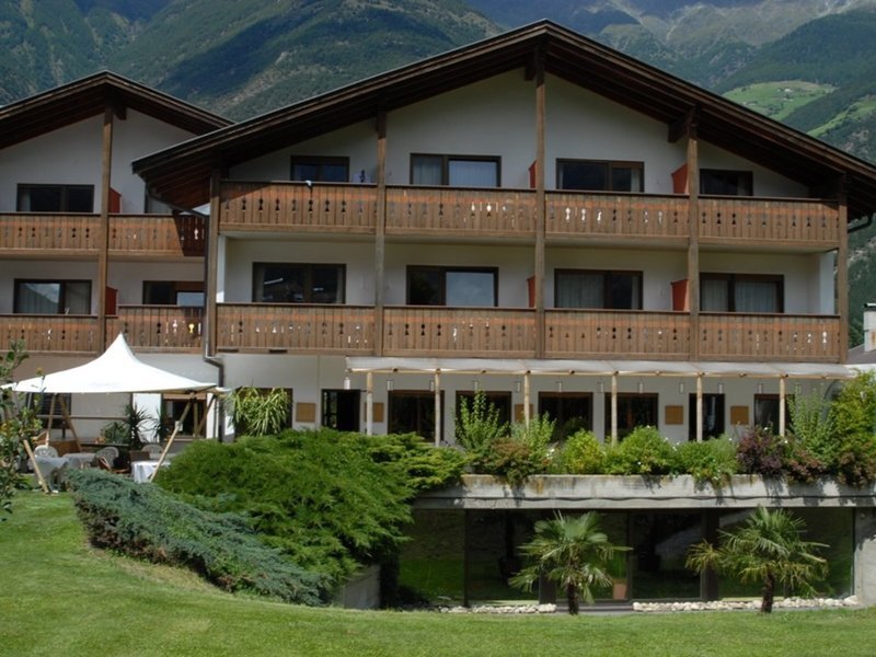 Bamboo Activ Resort