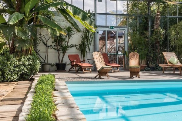 Bamboo Activ Resort