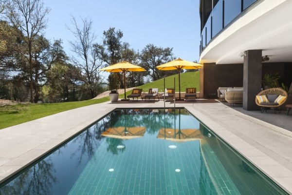 Lavida Hotel at PGA Catalunya Resort