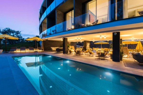 Lavida Hotel at PGA Catalunya Resort