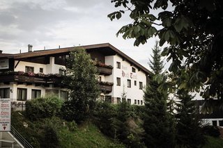 Alpenstyle Resort Fieberbrunn