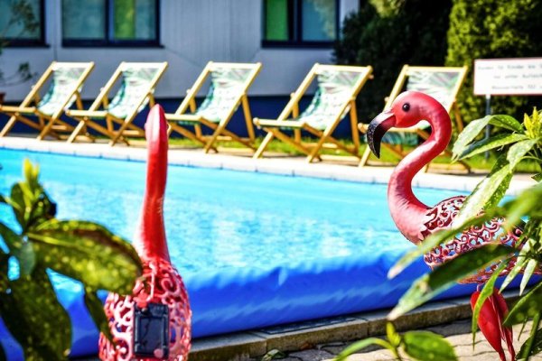 ibis Styles Linz
