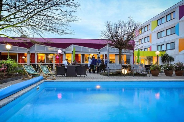 ibis Styles Linz