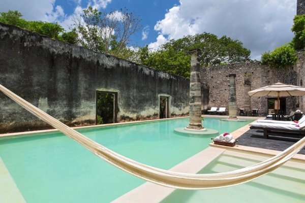 Hacienda Uayamon