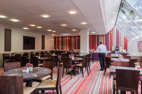 Hotel Paris Boulogne