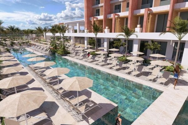 SY Hotels Belek Boutique Luxury
