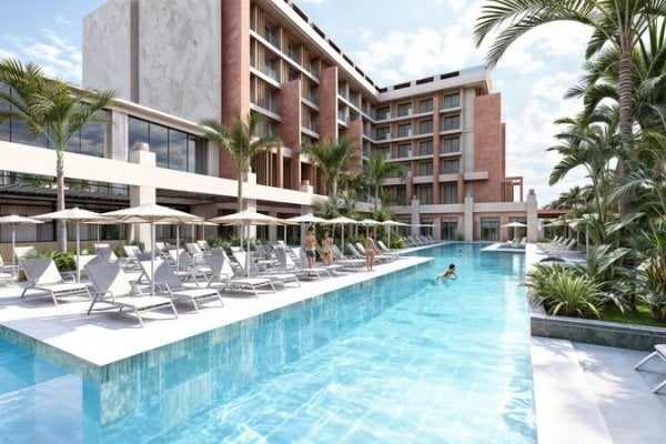 SY Hotels Belek Boutique Luxury