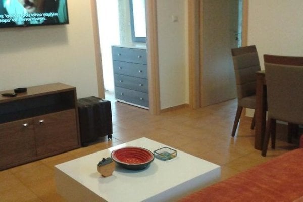 Sofia Apartments