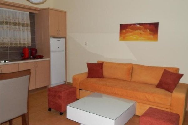 Sofia Apartments