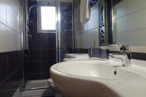 Sofia Apartments