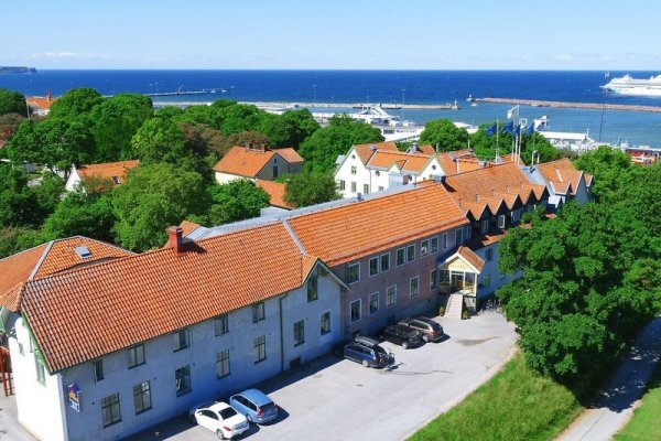 Best Western Solhelm Hotel