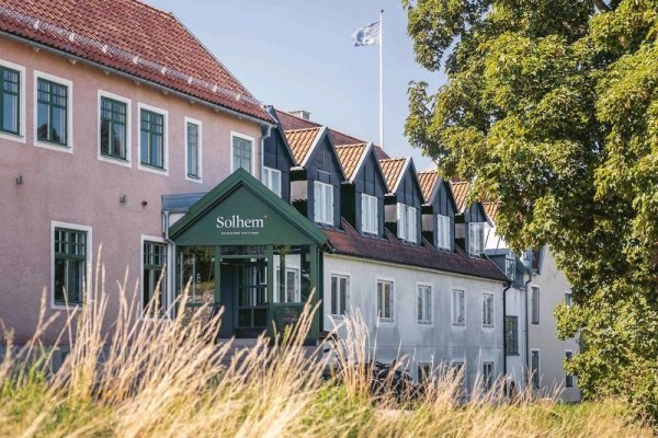 Best Western Solhelm Hotel