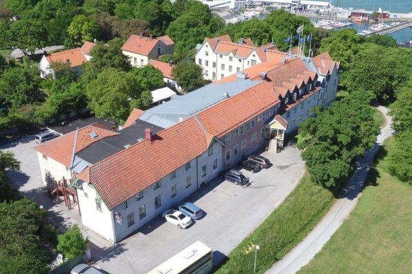 Best Western Solhelm Hotel