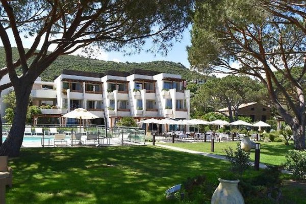 Hotel de la Roya
