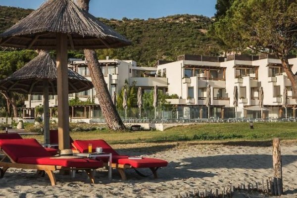 Hotel de la Roya