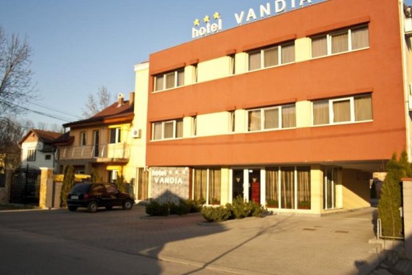 Hotel Vandia