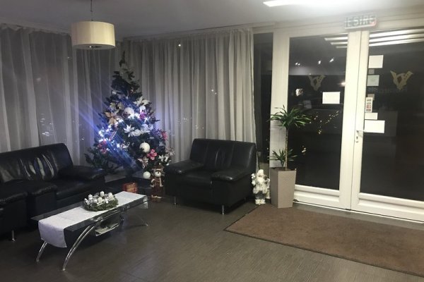 Hotel Vandia
