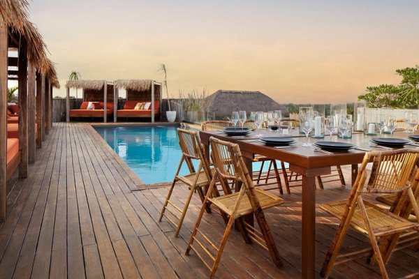 Kimpton Aluna Tulum