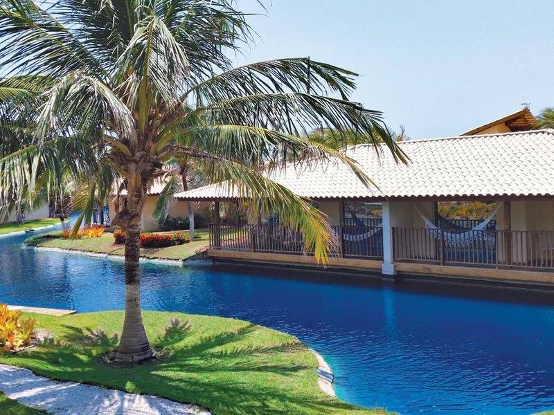 Dom Pedro Laguna Beach Villas & Golf Resort