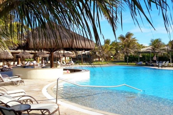 Dom Pedro Laguna Beach Villas & Golf Resort