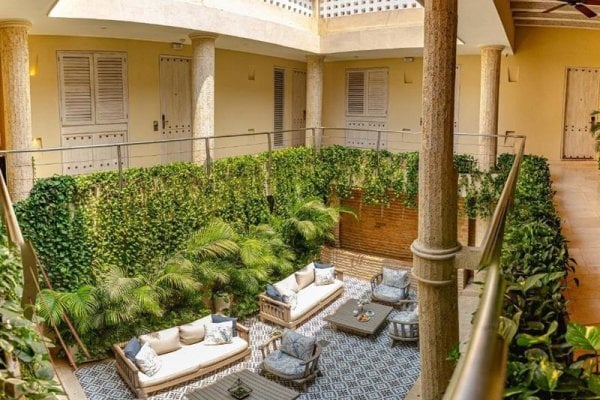 Hotel Casa Canabal By Faranda Boutique