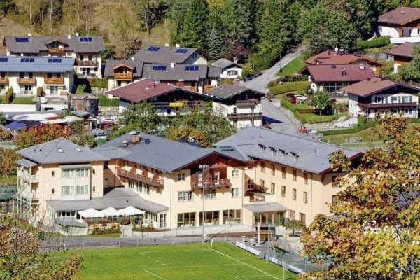 JUFA Hotel Kaprun