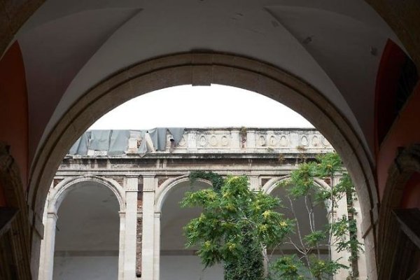 B&B Favola Mediterranea
