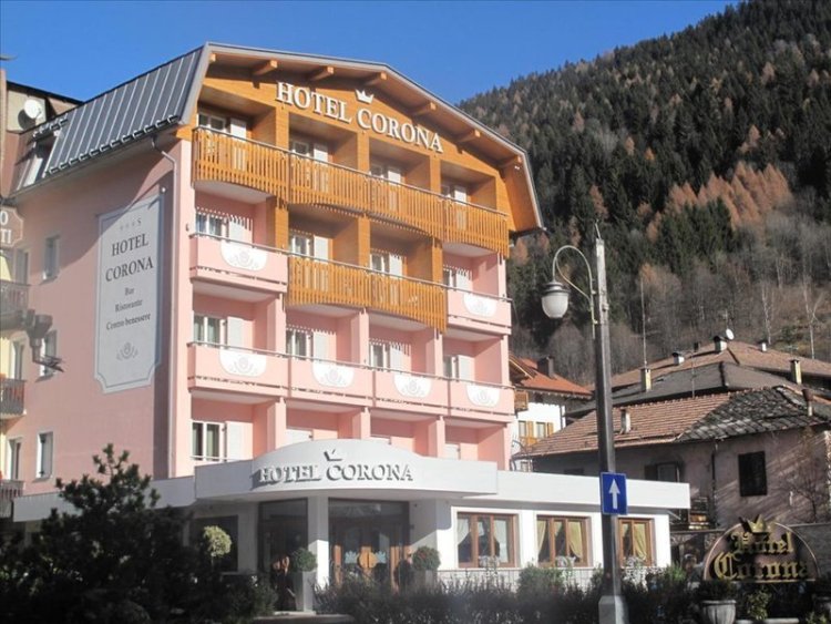 Corona Pinzolo