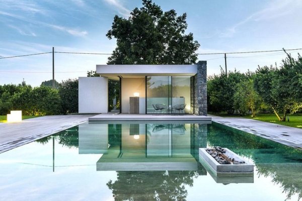 ZASH Country Boutique Hotel