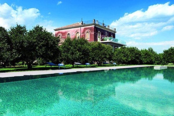 ZASH Country Boutique Hotel