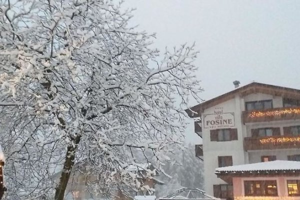 Villa Fosine