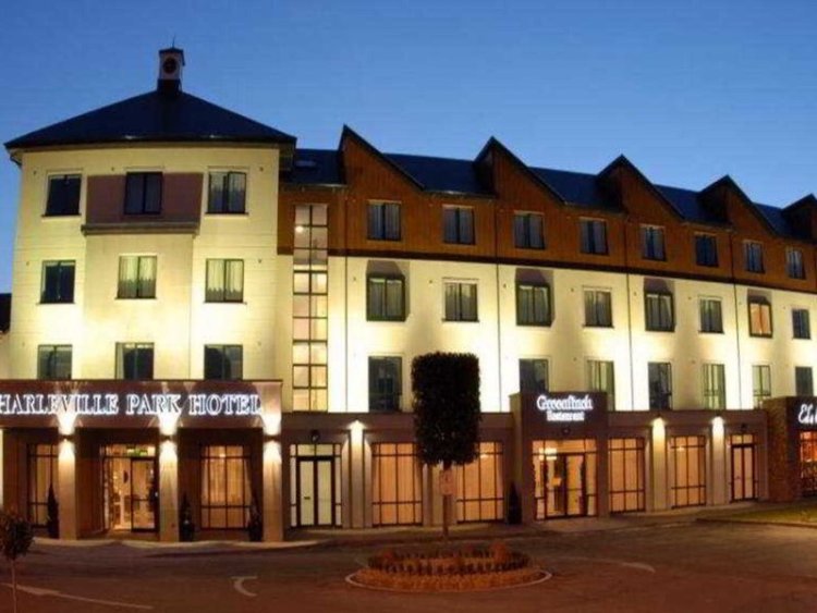 Charleville Park Hotel