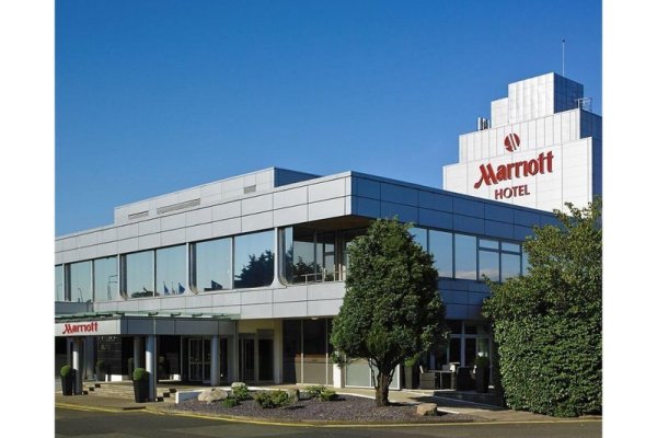 Delta Hotels By Marriott Edinburgh