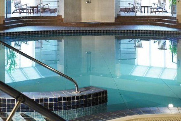 Delta Hotels By Marriott Edinburgh