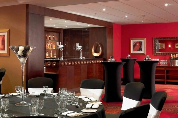 Delta Hotels By Marriott Edinburgh