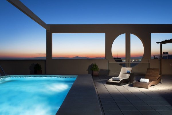 Hotel Eurostars Gran Valencia