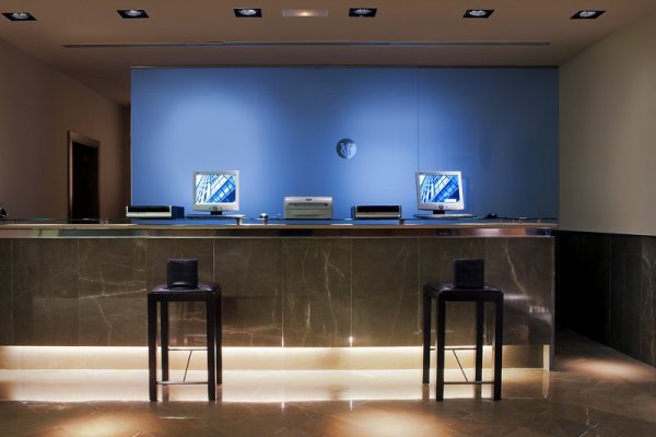 Hotel Eurostars Gran Valencia