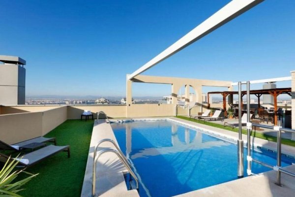 Hotel Eurostars Gran Valencia