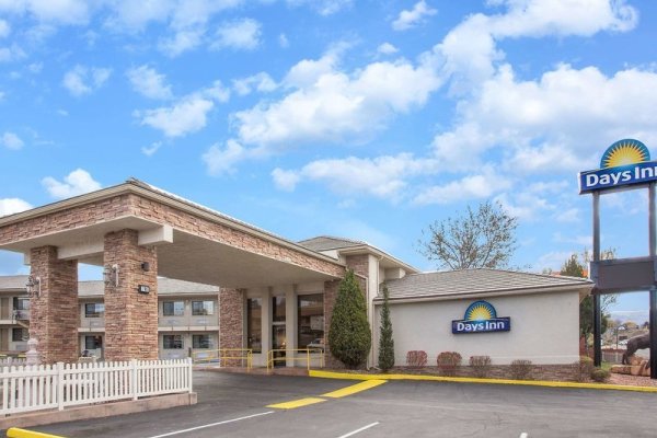 Days Inn Grand Junction