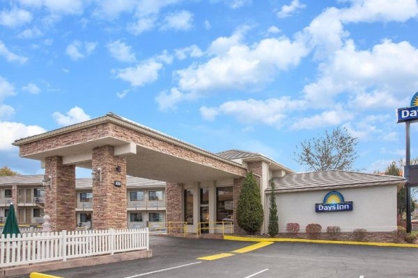 Days Inn Grand Junction