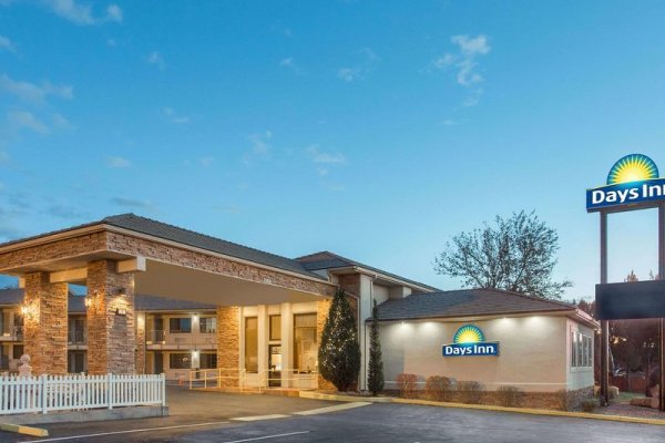 Days Inn Grand Junction