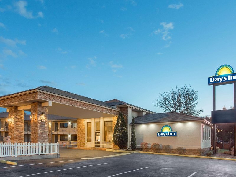 Days Inn Grand Junction