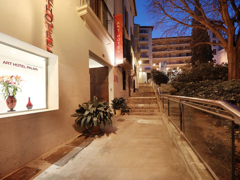 Art Hotel Palma